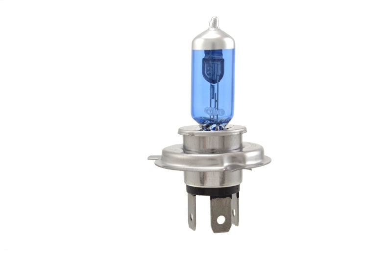 Hella Optilux 12V 60/55W H4/9003 P43t Extreme White XB Bulb (Pair) - eliteracefab.com