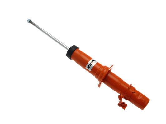 Koni STR.T (Orange) Shock 94-01 Acura Integra Incl. GSR (Exc. Integra Type R) - Right Front - eliteracefab.com