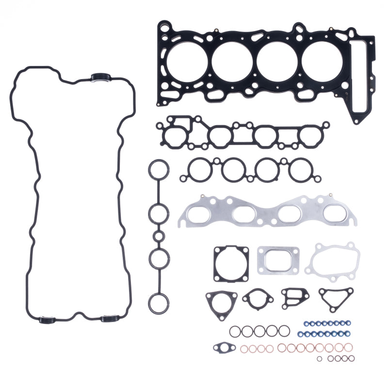 Cometic Street Pro 94-98 Nissan SR20DET S14 w/ VCT 87.5mm Bore .051in MLS Cyl Top End Gasket Kit