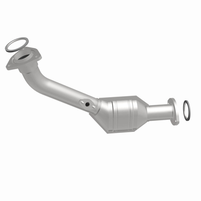 MagnaFlow Conv DF 01 Toyota Tacoma 2.4L Fron Magnaflow