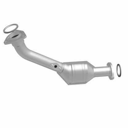 MagnaFlow Conv DF 01 Toyota Tacoma 2.4L Fron Magnaflow