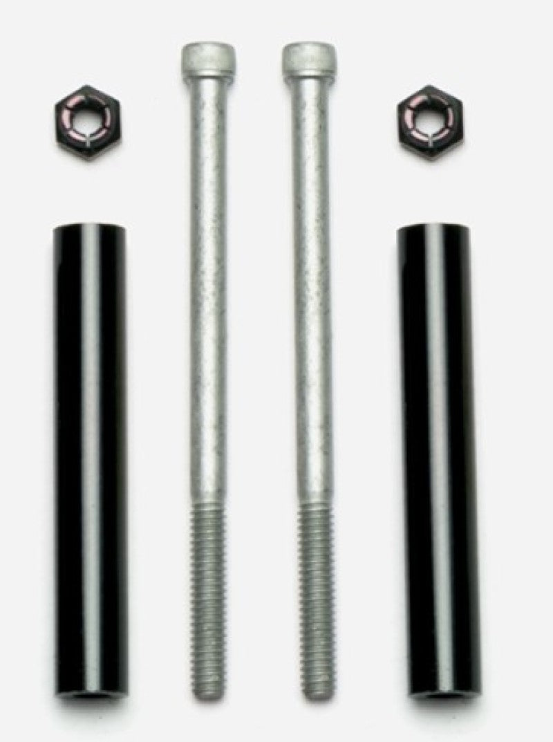 Wilwood Bridge Bolt Kit - SL4/6 1.25in -2Pk Wilwood