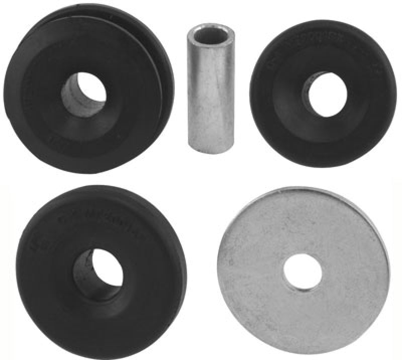 KYB Shocks & Struts Strut Mounts Front & Rear CHRYSLER Sebring 1995-00 CHRYSLER Sebring 2001-05 DODG - eliteracefab.com