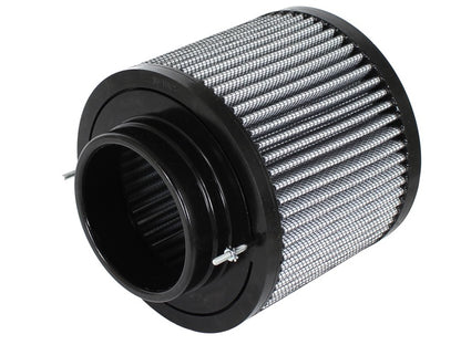 aFe MagnumFLOW Air Filters OER Pro DRY S 05-11 Audi A6 Quattro (C6) V6 3.2L - eliteracefab.com