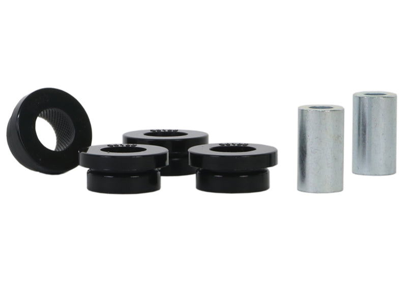 Whiteline 98-05 Lexus GS300 Rear Trailing Arm Bushing Kit (Lower Rear Bushing) Whiteline