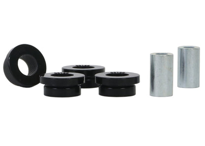 Whiteline 98-05 Lexus GS300 Rear Trailing Arm Bushing Kit (Lower Rear Bushing) Whiteline