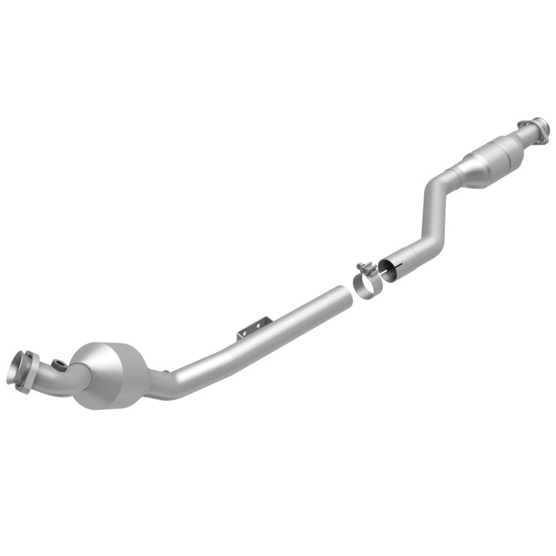 MagnaFlow Conv DF 00-02 Mercedes E430 4.3L Magnaflow