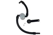 Load image into Gallery viewer, J&amp;L 2019 Dodge Ram 1500 5.7L Oil Separator 3.0 Passenger Side - Clear Anodized - eliteracefab.com