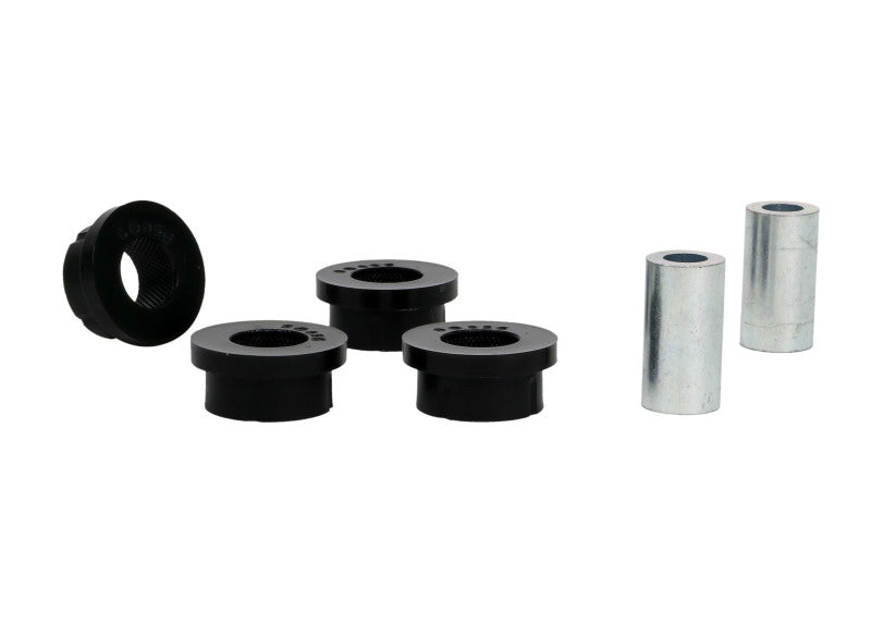 Whiteline 13-19 Subaru BRZ / 17-19 Toyota 86 Rear Trailing Arm Lower Rear Bushing Kit - eliteracefab.com