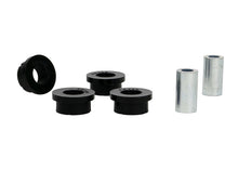 Load image into Gallery viewer, Whiteline 13-19 Subaru BRZ / 17-19 Toyota 86 Rear Trailing Arm Lower Rear Bushing Kit - eliteracefab.com