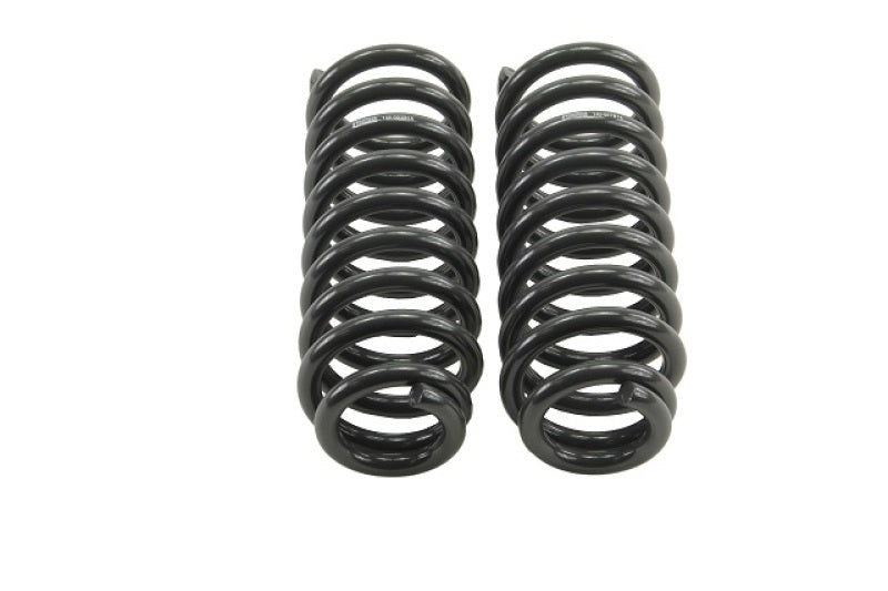 Belltech COIL SPRING SET 02-06 TRAILBLAZER/ENVOY - eliteracefab.com