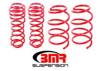 Load image into Gallery viewer, BMR LOWERING SPRINGS DRAG 1.5&quot; DROP (05-14 MUSTANG GT) - eliteracefab.com