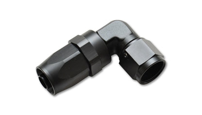 Vibrant -16AN 90 Degree Elbow Forged Hose End Fitting - eliteracefab.com