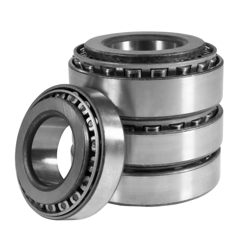 Yukon 11.25in Dana 80 4.11 Rear Ring & Pinion Install Kit 4.125in OD Head Bearing Yukon Gear & Axle
