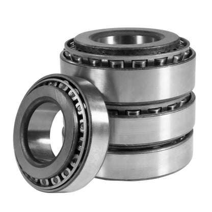 Yukon 11.25in Dana 80 4.11 Rear Ring & Pinion Install Kit 4.125in OD Head Bearing Yukon Gear & Axle
