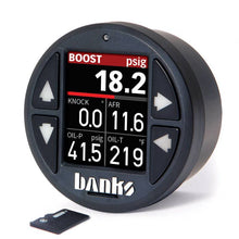 Load image into Gallery viewer, Banks Power iDash 1.8 DataMonster Universal CAN Expansion Gauge w/ Data Logging - eliteracefab.com