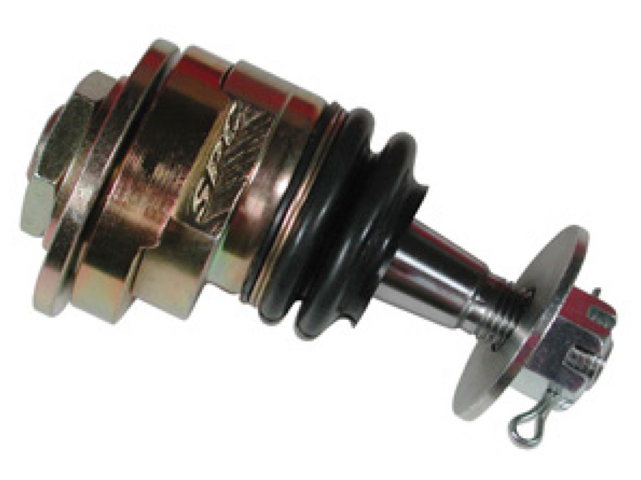 SPC Performance 01-05 Lexus IS300 Adjustable Upper Ball Joint (1.5deg.) - eliteracefab.com