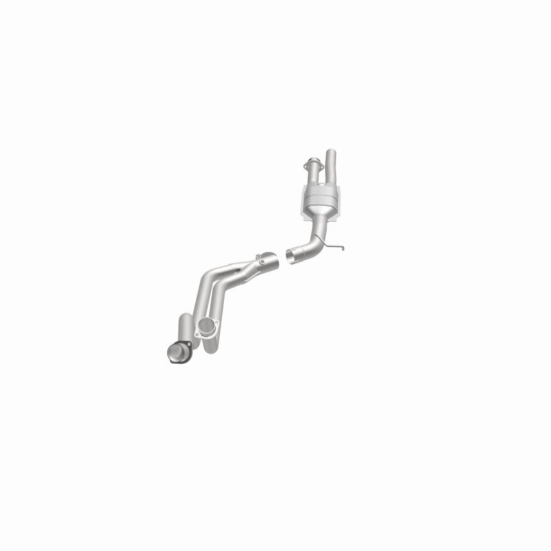 MagnaFlow Conv DF 90-93 Mercedes 190E 2.6L Magnaflow