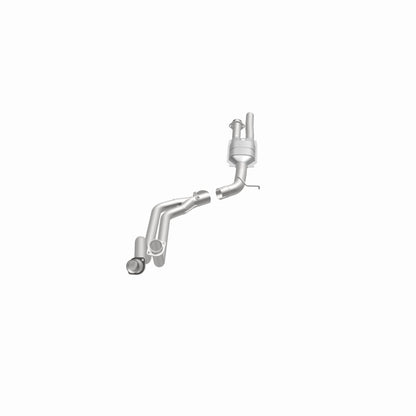 MagnaFlow Conv DF 90-93 Mercedes 190E 2.6L Magnaflow
