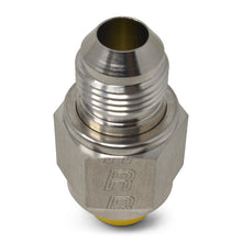 Load image into Gallery viewer, Russell Performance -8 AN Female to -6 AN to Male B-Nut Reducer (Endura)