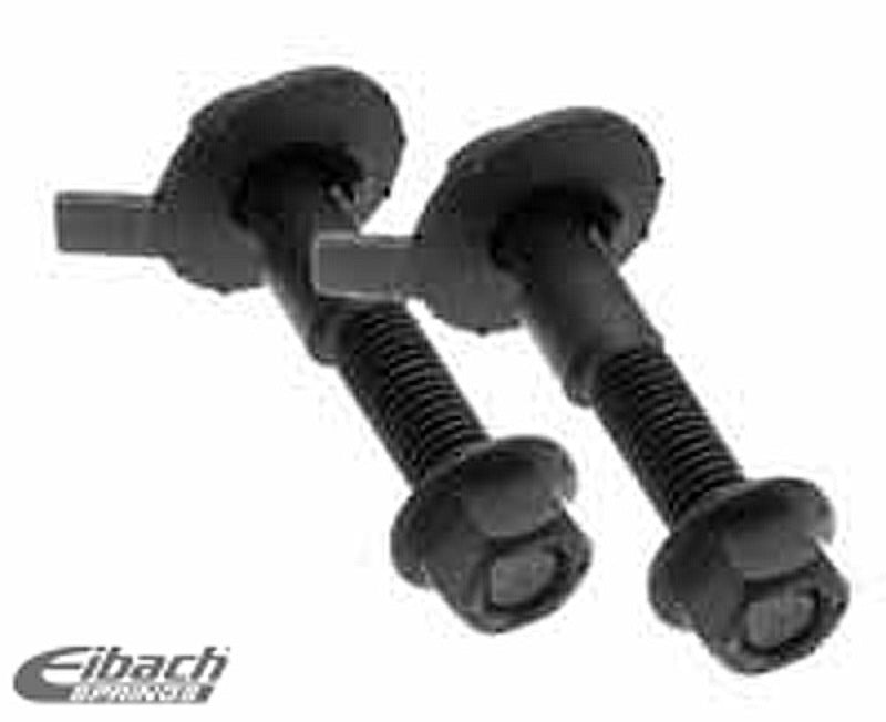 Eibach Pro-Alignment Rear Camber Kit for 95-96 Dodge Neon / 03-06 Neon SRT-4 / 9/97-10/99 Hyundai Ac - eliteracefab.com