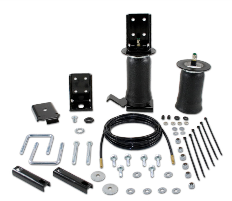 Air Lift Ridecontrol Air Spring Kit - eliteracefab.com