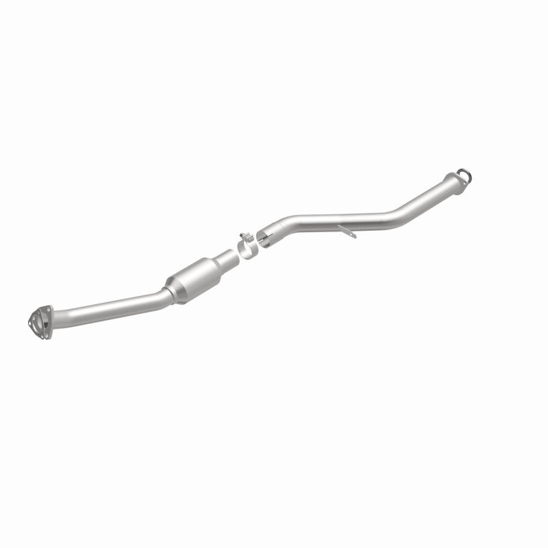 Magnaflow Conv DF 2014-2015 Forester H4 2.5 OEM Underbody Magnaflow