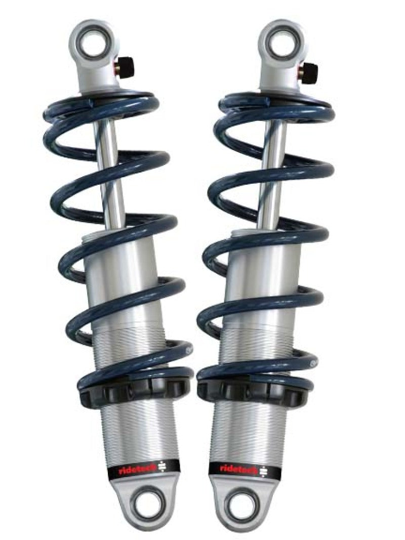 Ridetech 63-72 Chevy C10 Rear Coilover System HQ Series - eliteracefab.com
