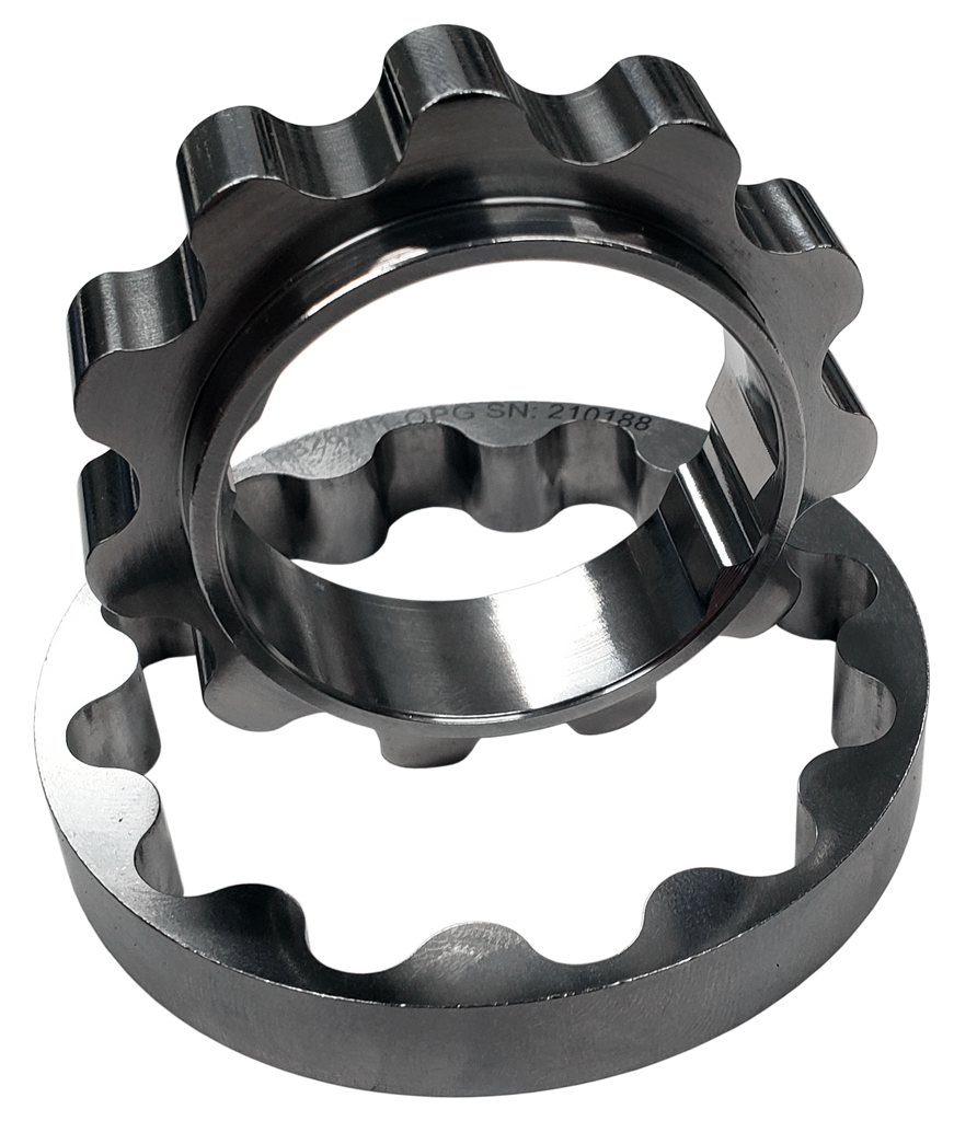 Boundary Nissan RB26DETT N1 2.6L Billet Oil Pump Gear - eliteracefab.com