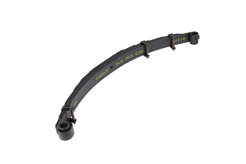 ARB / OME Leaf Spring Toy 75 Serf - eliteracefab.com