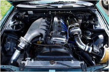 Load image into Gallery viewer, Mishimoto 95-98 Nissan 240sx w/ KA Aluminum Radiator - eliteracefab.com