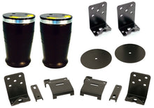 Load image into Gallery viewer, Ridetech AIRoverLeaf 3000lb Underframe 2.5in Leaf Bracket Kit