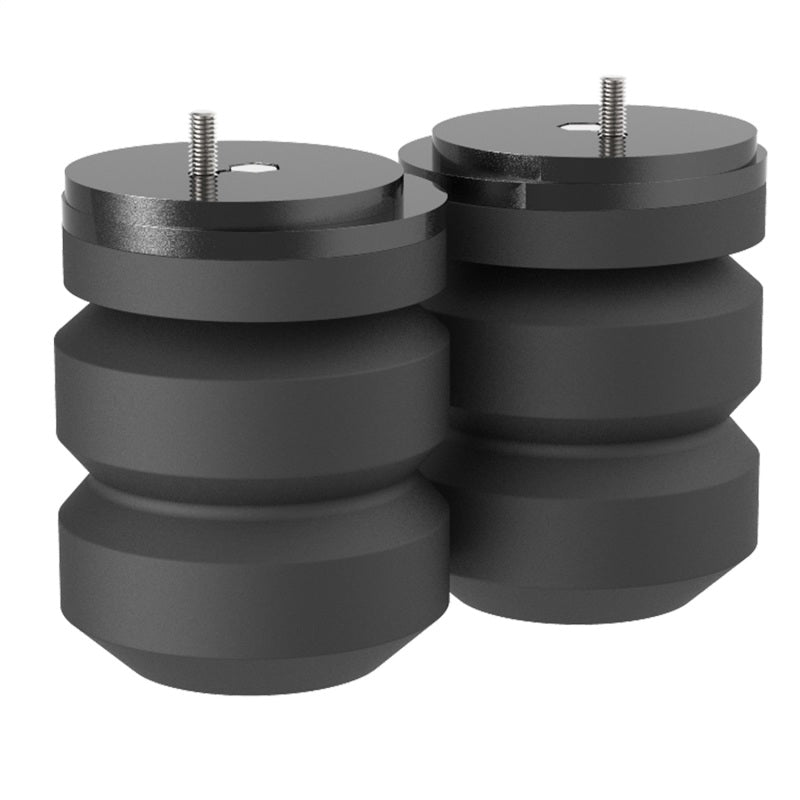 Timbren 2005 Ford F-550 Super Duty Front Suspension Enhancement System - eliteracefab.com