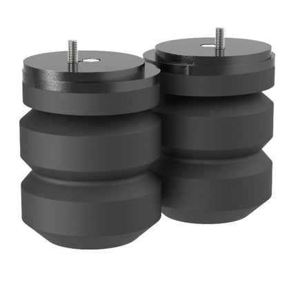 Timbren 2005 Ford F-550 Super Duty Front Suspension Enhancement System - eliteracefab.com