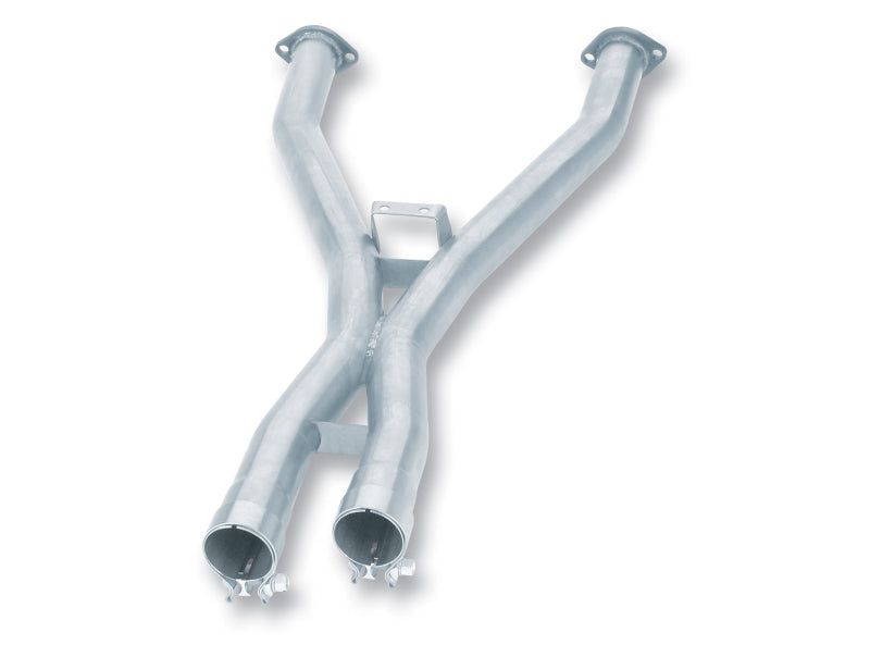 1997-2004 Chevrolet Corvette Base Connecting Pipe Part # 60087 - eliteracefab.com