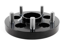 Load image into Gallery viewer, Perrin Wheel Adapter 20mm Bolt-On Type 5x100 to 5x114.3 w/ 56mm Hub (Set of 2) - eliteracefab.com