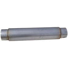 Load image into Gallery viewer, MBRP Universal Muffler 5 Inlet /Outlet 24 Body 31 Overall Aluminized - eliteracefab.com