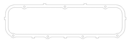 Cometic Ford 460 Big Block .125in KF Valve Cover Gasket Set