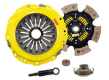 ACT SB10-HDG6 Subaru Impreza HD-M/Race Sprung 6 Pad Clutch Kit