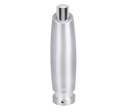 NRG Hand Brake AC Style - Brushed Aluminum - HK-700SL NRG