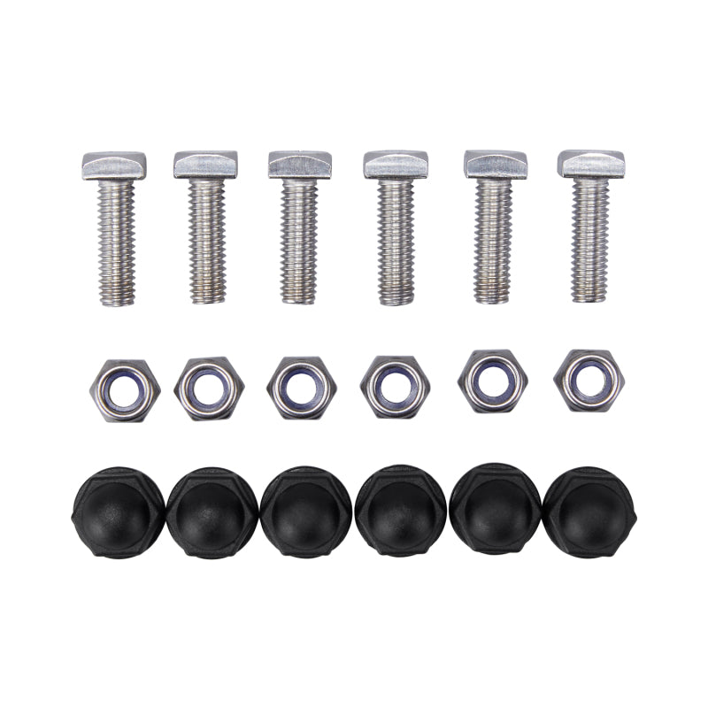 ARB AWNING T-BOLT PACK - eliteracefab.com