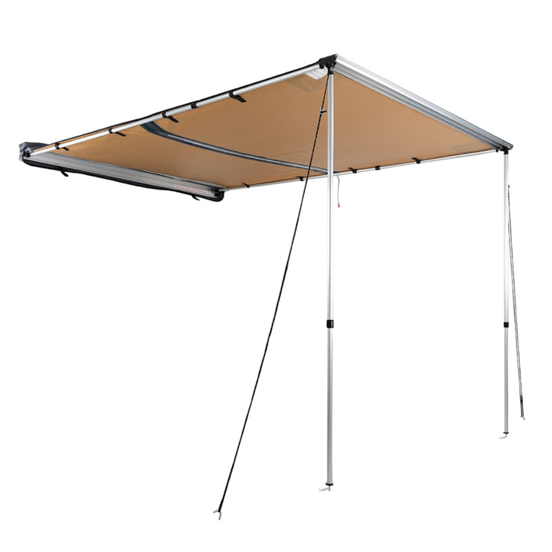 ARB Awning w/Light 6.5ft x 8.2ft - eliteracefab.com