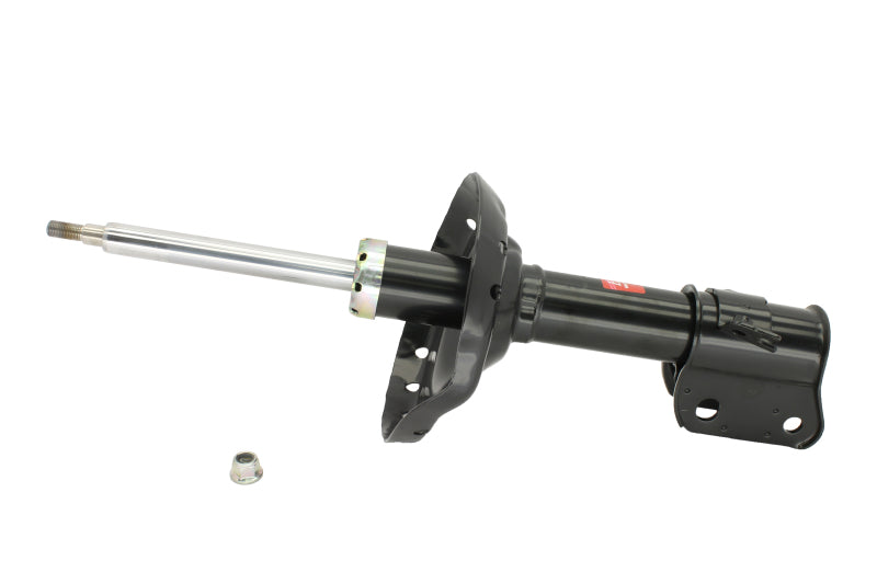 KYB Shocks & Struts Excel-G Front Left SUBARU Impreza (AWD) 2008-10 SUBARU Impreza Outback 2008-10 S - eliteracefab.com