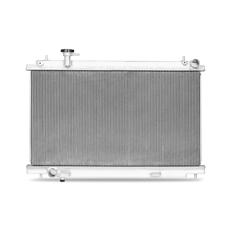 Mishimoto 03-06 Nissan 350Z X-Line Performance Aluminum Radiator - eliteracefab.com