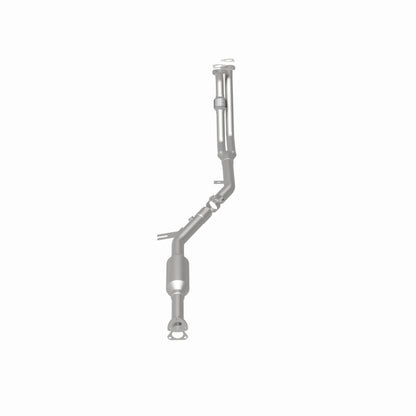 MagnaFlow Conv BMW 58.25X6.5X4 1.75/1.75 Magnaflow