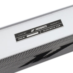 Mishimoto Universal Single-Pass Air-to-Water Heat Exchanger (750HP) - eliteracefab.com