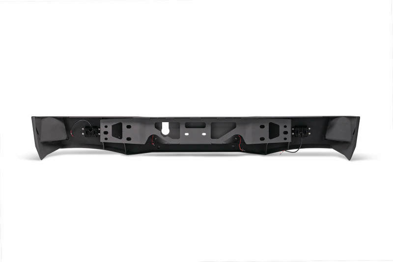 DV8 Offroad 19+ Ram 2500/3500 Rear Bumper - eliteracefab.com