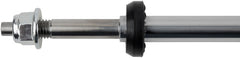 Fox 2010+ Toyota 4Runner 2.0 Performance Series 4.87in IFP Front Coilover Shock / 0-2in Lift - eliteracefab.com