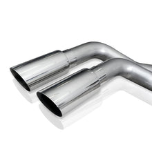 Load image into Gallery viewer, STAINLESS WORKS Catback Exhaust System Ford F-250 | F-350 6.2L 2017-2021 - eliteracefab.com