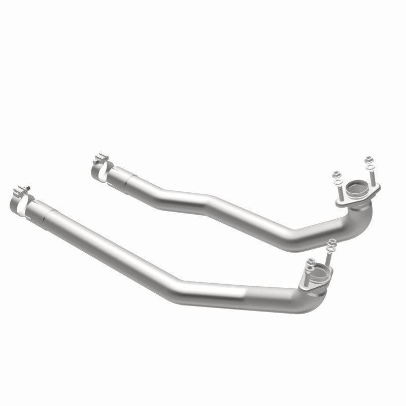 Magnaflow Mani Front Pipes 62-76 Chrysler B-Body Small Block Magnaflow